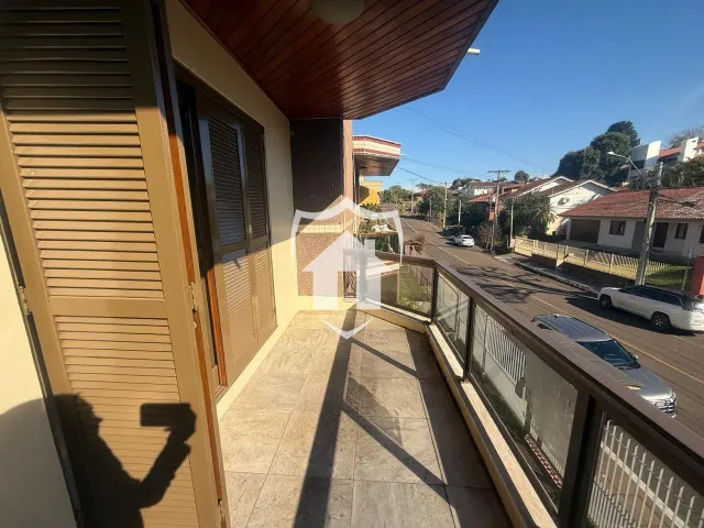 Apartamento com 3 dormitórios, foto 4