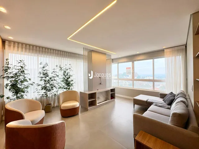 Apartamento com 3 dormitórios, foto 2