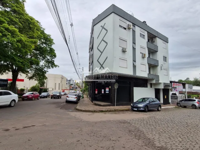 Apartamento com 2 dormitórios, foto 2