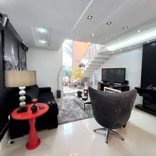 Casa com 3 dormitórios, foto 4