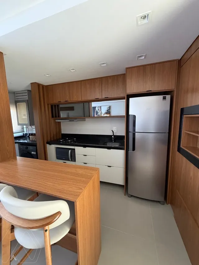 Apartamento com 1 dormitório, foto 4