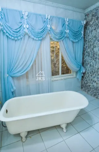 Casa com 5 dormitórios, foto 7