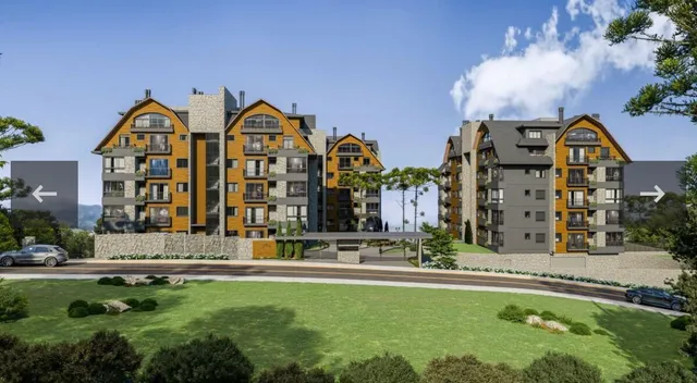 Apartamento com 2 dormitórios, foto 2