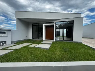 Casa geminada com 3 dormitórios, foto 1