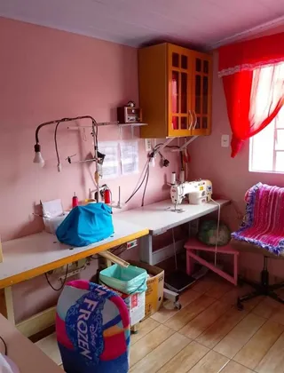 Casa com 2 dormitórios, foto 7