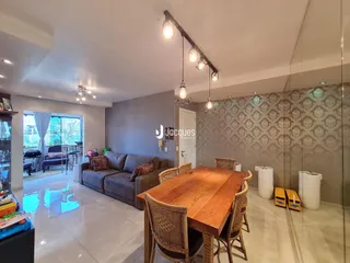 Apartamento com 2 dormitórios, foto 6