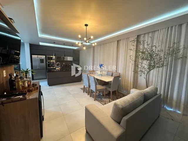 Casa com 4 dormitórios, foto 4