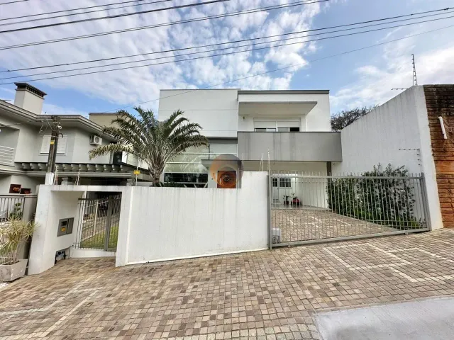 Casa com 3 dormitórios