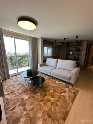 Apartamento com 3 dormitórios, foto 2
