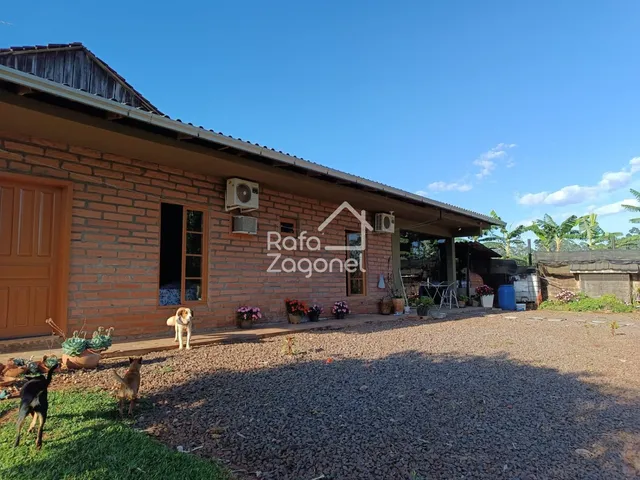 Área rural com 3 dormitórios, foto 3