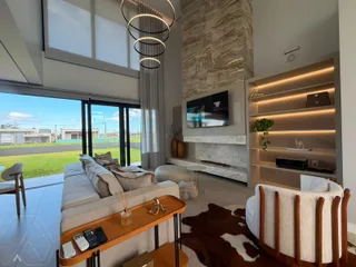 Casa com 3 dormitórios, foto 4