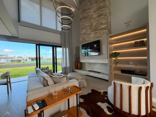 Casa com 3 dormitórios, foto 4