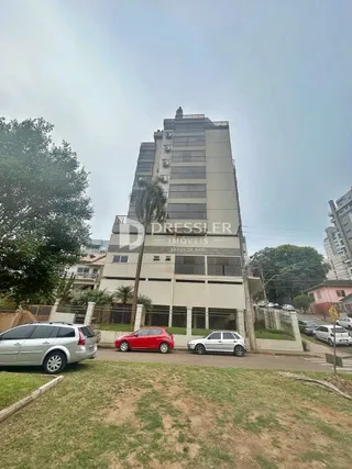 Apartamento com 2 dormitórios, foto 2