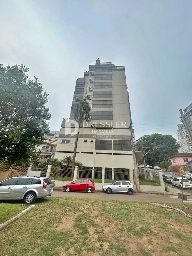Apartamento com 2 dormitórios, foto 2