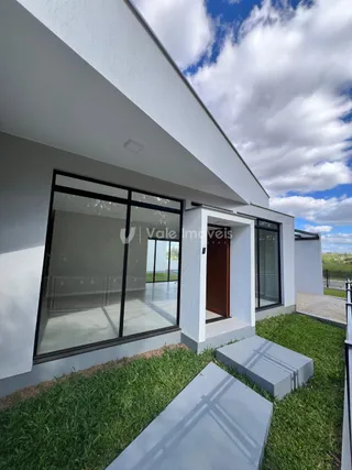 Casa geminada com 3 dormitórios, foto 4