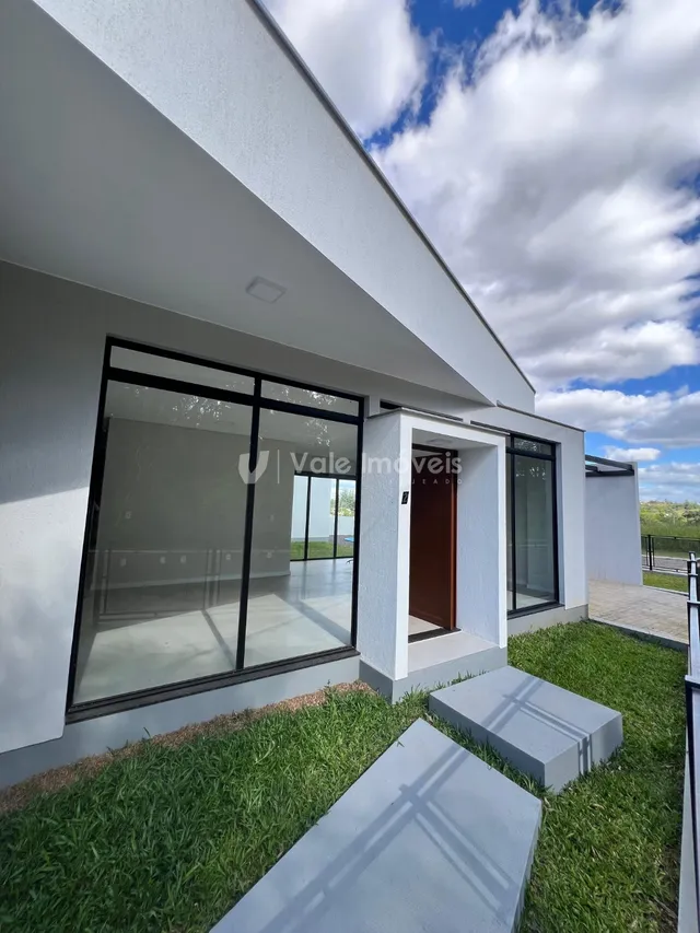 Casa geminada com 3 dormitórios, foto 4