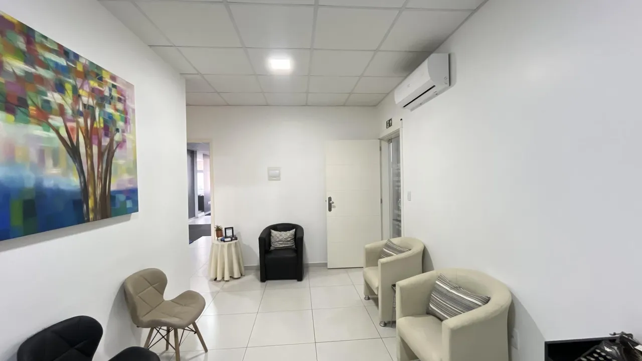 Sala comercial, foto 1