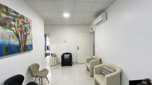 Sala comercial