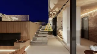 Apartamento com 4 dormitórios, foto 53