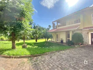 Casa com 4 dormitórios, foto 26