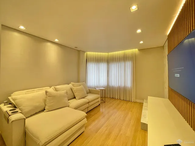 Apartamento com 3 dormitórios