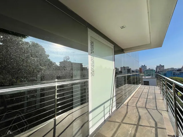 Sala comercial