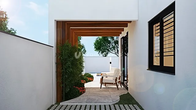 Casa com 4 dormitórios, foto 3
