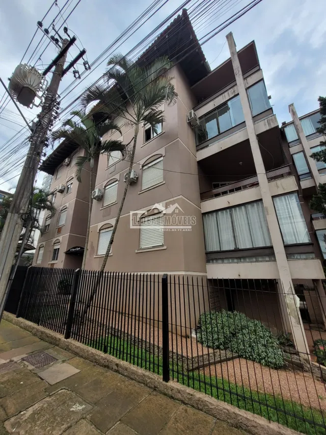 Apartamento com 3 dormitórios