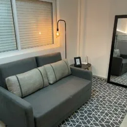Kitnet, foto 3