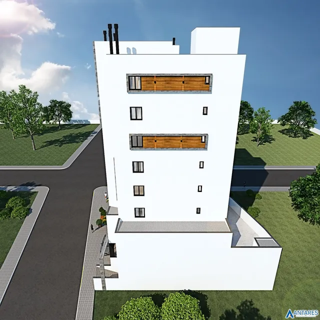 Apartamento com 1 dormitório, foto 4