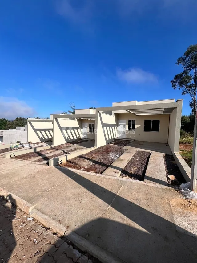 Casa geminada com 2 dormitórios, foto 4