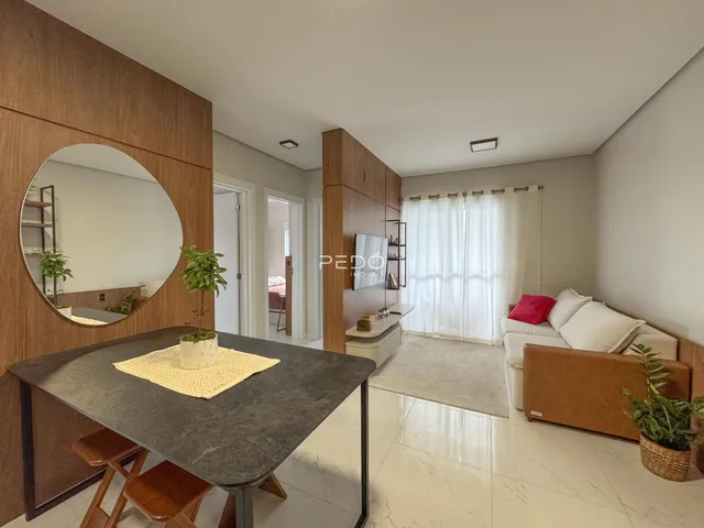 Apartamento com 2 dormitórios, foto 2