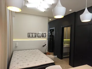 Apartamento com 1 dormitório, foto 11