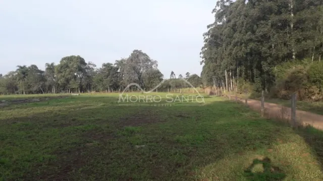 Área rural