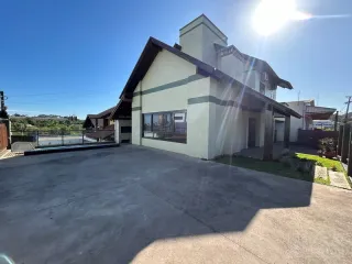 Casa com 3 dormitórios, foto 4