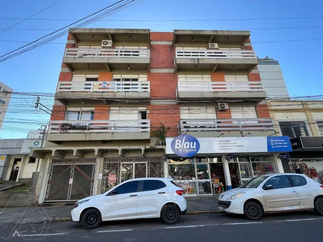 Apartamento com 3 dormitórios