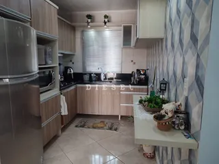 Casa com 3 dormitórios, foto 3