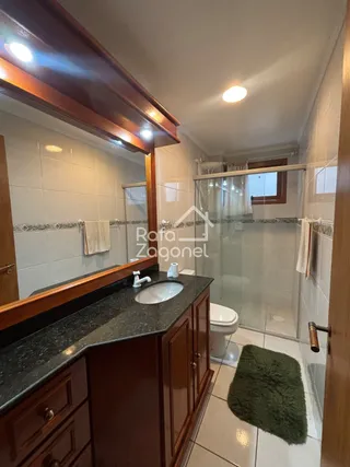 Apartamento com 3 dormitórios, foto 15