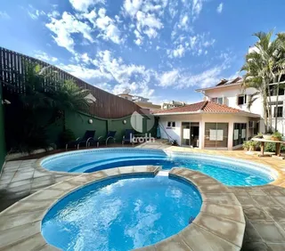 Casa com 4 dormitórios, foto 9