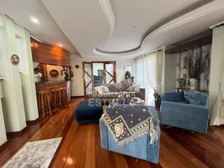 Casa com 4 dormitórios, foto 3
