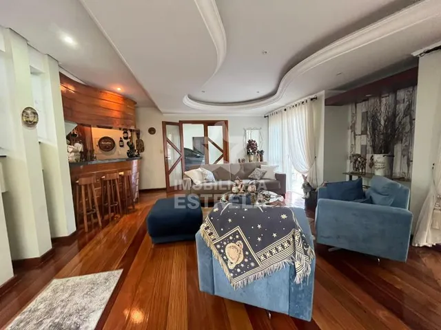Casa com 4 dormitórios, foto 3