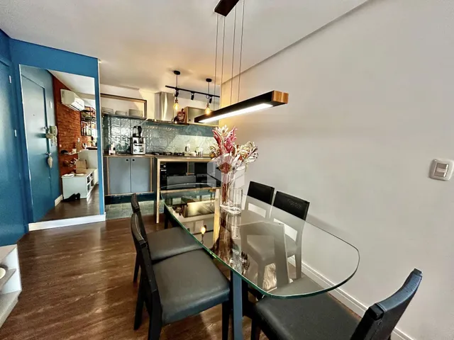 Apartamento com 2 dormitórios, foto 3