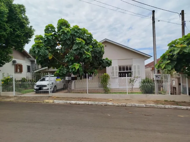 Casa com 3 dormitórios