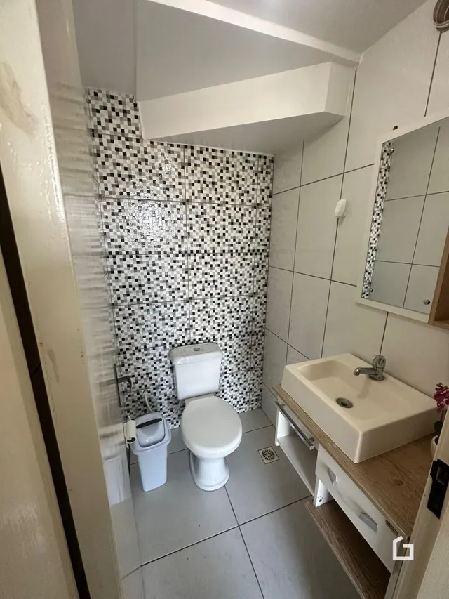 Sobrado com 2 dormitórios, foto 3