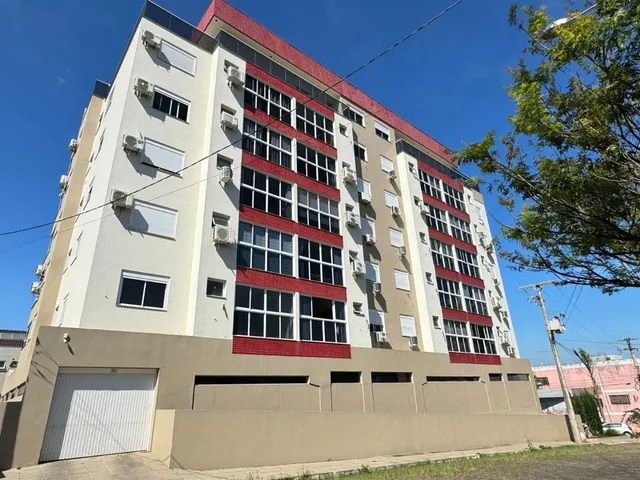 Cobertura com 3 dormitórios