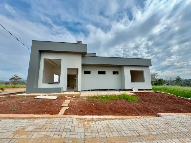 Casa com 2 dormitórios, foto 2
