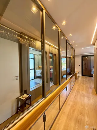 Casa com 4 dormitórios, foto 13