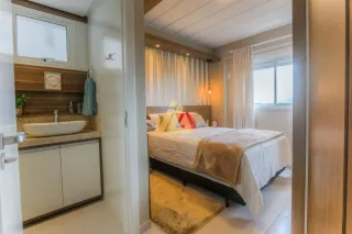 Apartamento com 2 dormitórios, foto 3