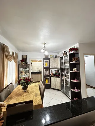 Casa com 2 dormitórios, foto 8