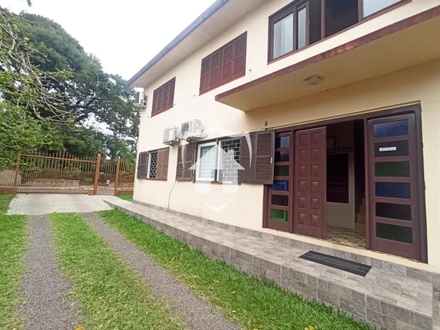 Apartamento com 2 dormitórios